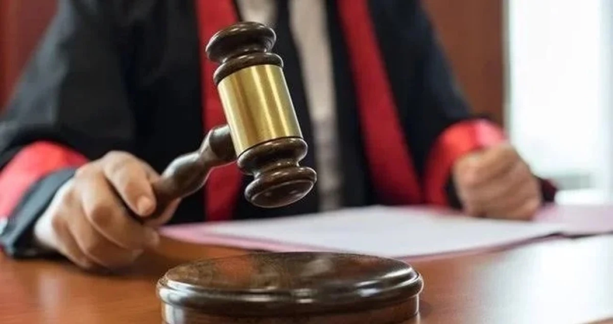 Alihan Kuriş&rsquo;in başkası adına kayıtlı hat kullandığı belirlendi