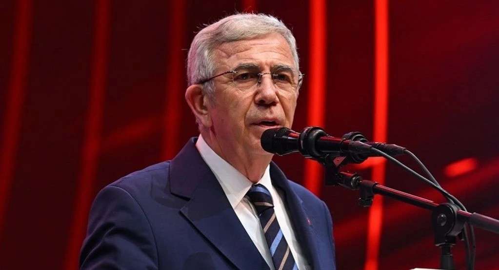 Ankara Büyükşehir Belediyesi’ne soruşturma başlatıldı