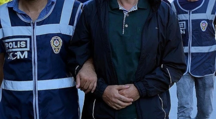 ARANAN ŞAHISLARA RİZE'DE GEÇİT YOK: 35 SUÇLU CEZAE