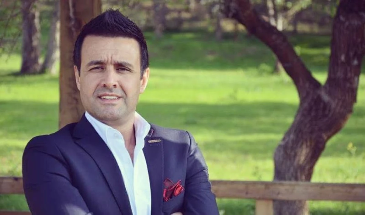 ARAP GAZETECİLER RİZE'DE
