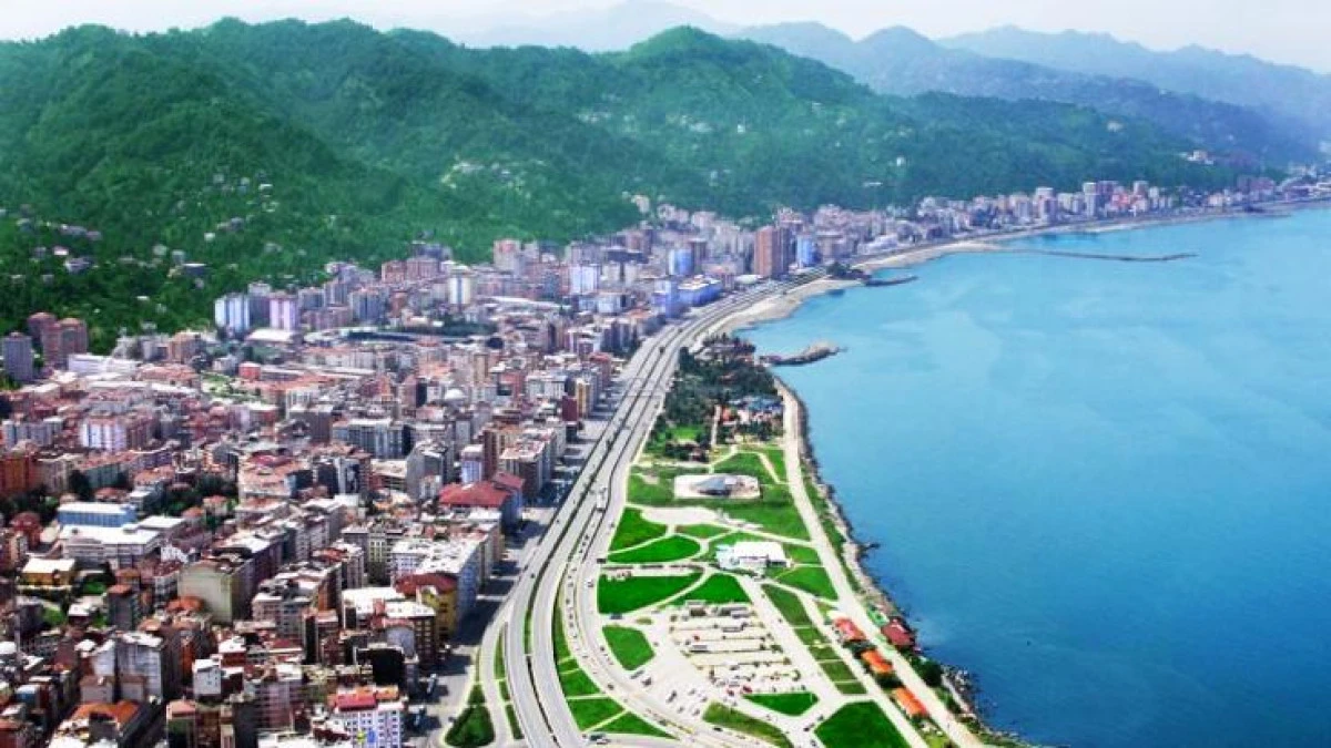 ARTIK YETMEDİ Mİ?  Rizemizin ve bölgenin kronik sorunları: