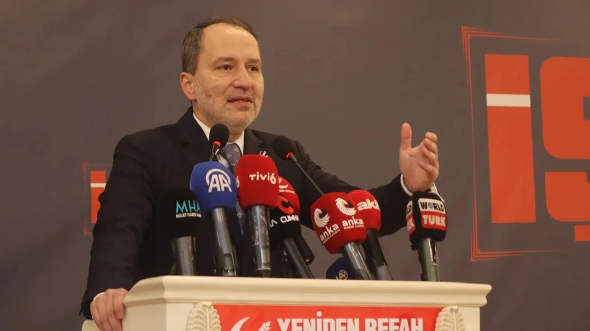 Asgari ücret talebimiz net: 45.000 lira