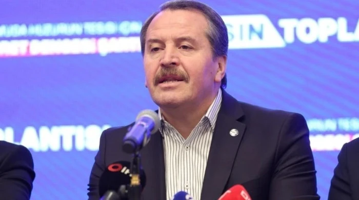 Aynı Senaryo 2026 ve 2027&rsquo;de de Yaşanacak