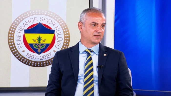 AZİZ YILDIRIM TERS K&Ouml;ŞE YAPTI  FENERBAH&Ccedil;EYE RİZELİ TEKNİK ADAM