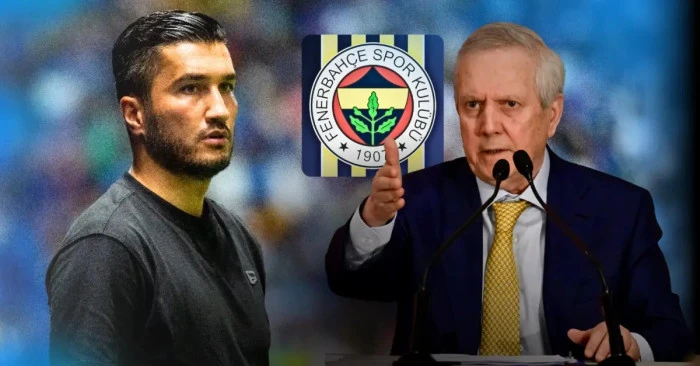 AZİZ  YILDIRIM'DAN SÜRPRİZ HOCA ATAĞI