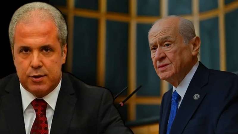 BAHÇELİ, TÜRKİYE'Yİ ERKEN SEÇİME GÖTÜRECEK