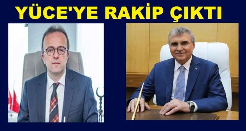 BAKAN YARDIMCISI İSTİFA ETTİ