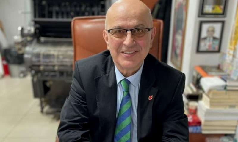 BAKOĞLU YAZDI: 