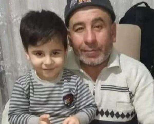 Başına yorgun mermi isabet eden Berke, 199 g&uuml;nl&uuml;k yaşam savaşını kaybetti  