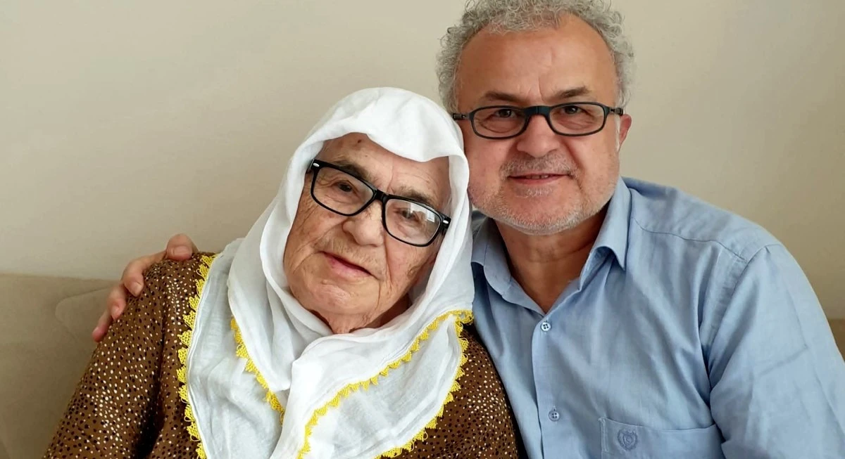BAŞKAN KASAP'IN ACI GÜNÜ CENAZE TÖRENİ RİZE'DE