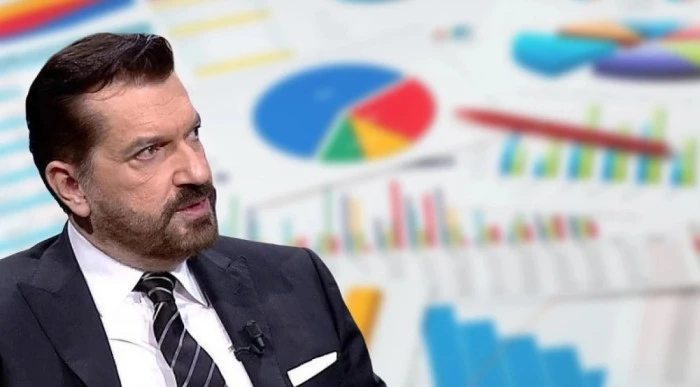 BAYRAK&Ccedil;I'DAN SON ANKET İSTER İNAN İSTER İNANMA