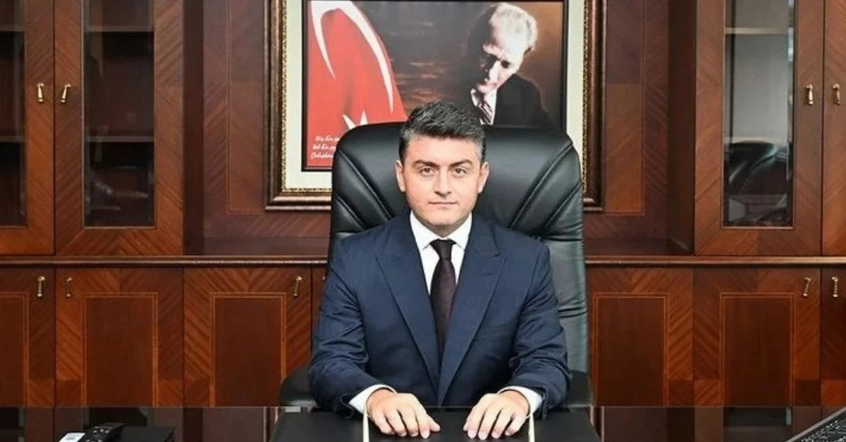 BEKLENEN ATAMA İSTANBUL CUMHURİYET BASAVCISI BELLİ OLDU