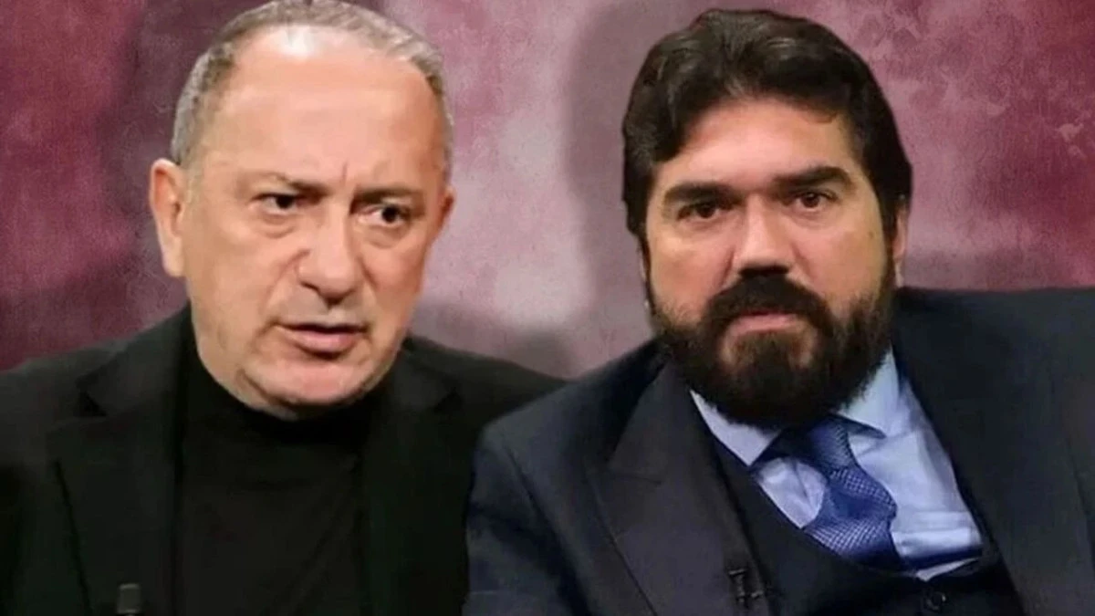 Belli ki, artık bardağı taşırmış ve &lsquo;dokunulmazlığı&rsquo; kaldırılmış.