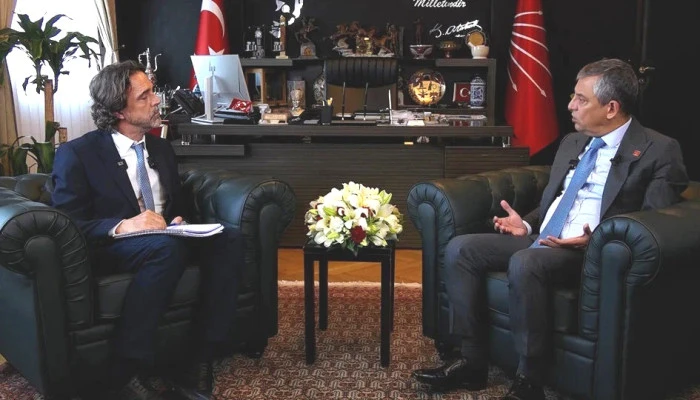 BENİ İHRA&Ccedil; ETMEYE KALKIŞACAKLARINI SANMIYORUM