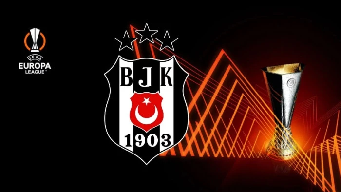 BEŞİKTAŞ'İN AVRUPA'DAKİ RAKİBİ BELLİ OLDU