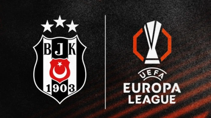 BEŞİKTAŞ'İN AVRUPADAKİ RAKİBİ BELLİ OLDU