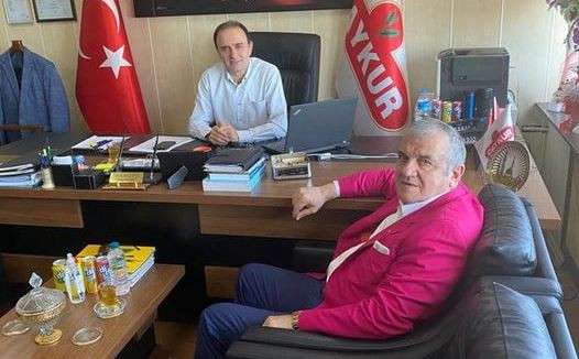 BİÇAKÇI KARDEŞLERİN ACI GÜNÜ