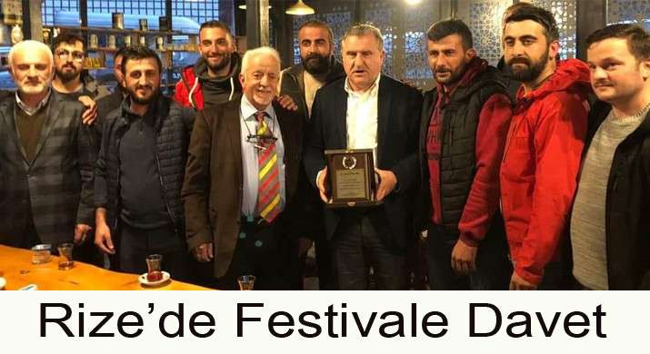 Binlerce kişinin katılması beklenıyor 