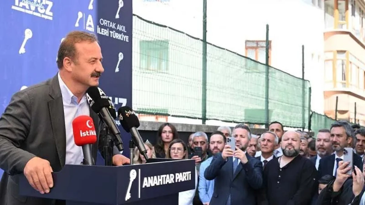 “Bir alçağı durduramadık”