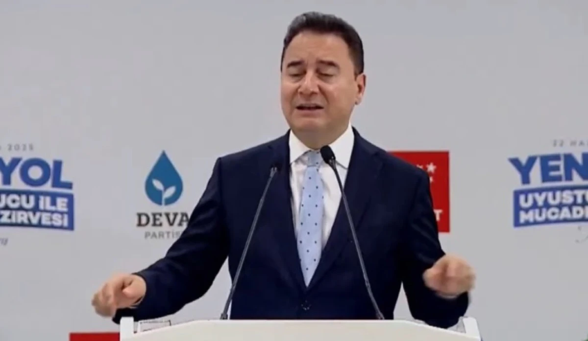 Bir devlet, gençliğinin göz göre göre yok oluşuna seyirci kalamaz