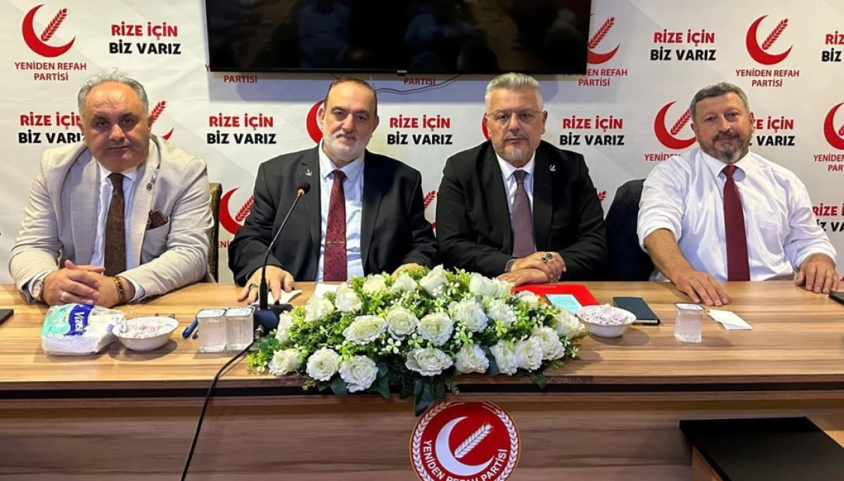 Bizi G&ouml;rmeyenlere Rağmen G&uuml;mb&uuml;r G&uuml;mb&uuml;r Geliyoruz