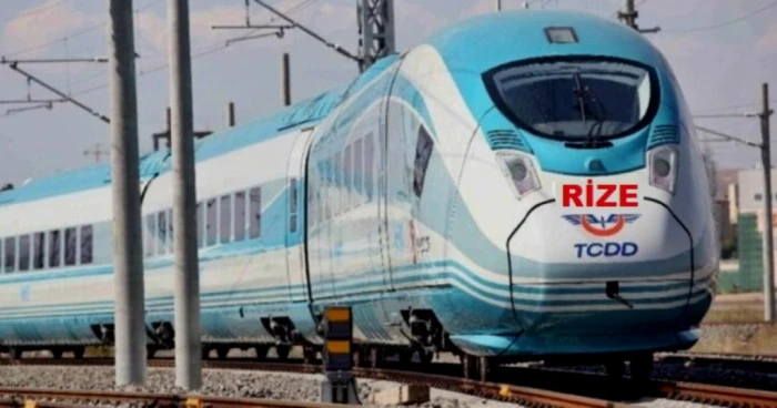 BÖLGEMİZİN KISA SÜREDE TİCARİ GELİŞMESİ İÇİN BATUM DEMİRYOLUNA BAĞLANMALI