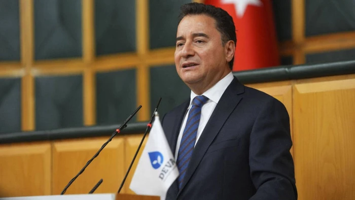 "Bor&ccedil; alan emir alır&rdquo; s&ouml;z&uuml;n&uuml; hatırlattı.