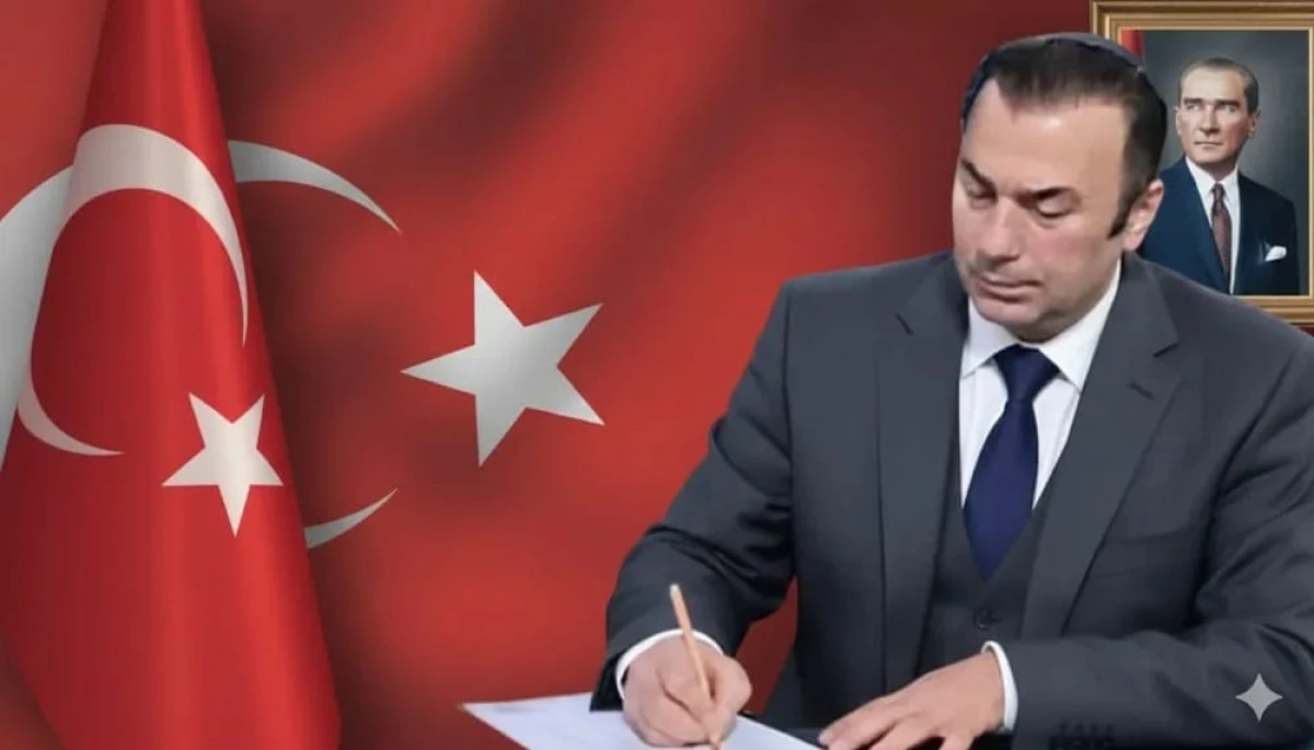 BU BAYRAM KİME BAYRAM?