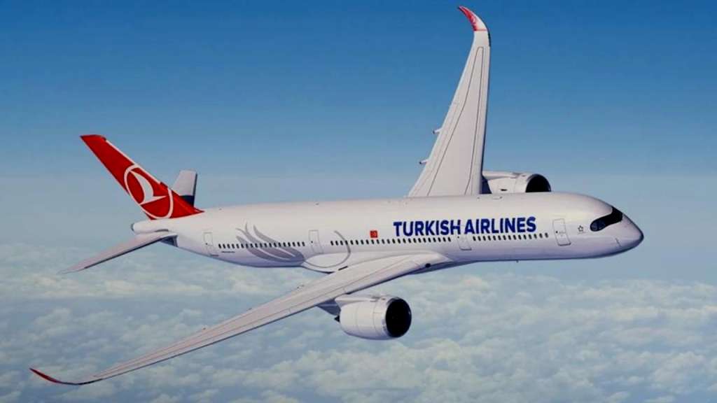 BU UÇAKLAR  RİZE'YE  NEDEN İNEMİYOR. 