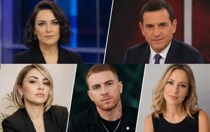 BU &Uuml;NL&Uuml;LER DE İFADEYE &Ccedil;AĞIRILDILAR