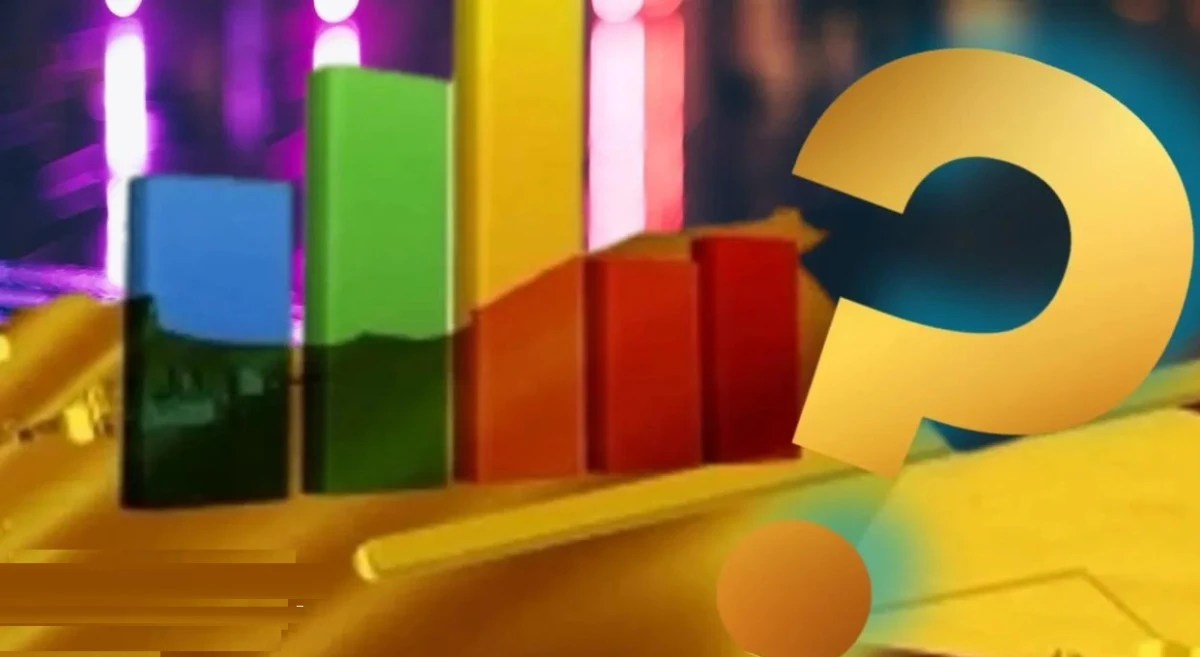 BUGÜN SEÇİM OLSA... SON ANKETTE ŞOK EDEN SONUÇLAR