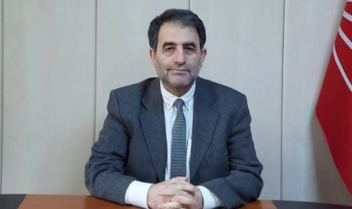 BUTLAN Y&Ouml;NETİMİ RİZE İL BAŞKANINI DA G&Ouml;REVDEN ALDI