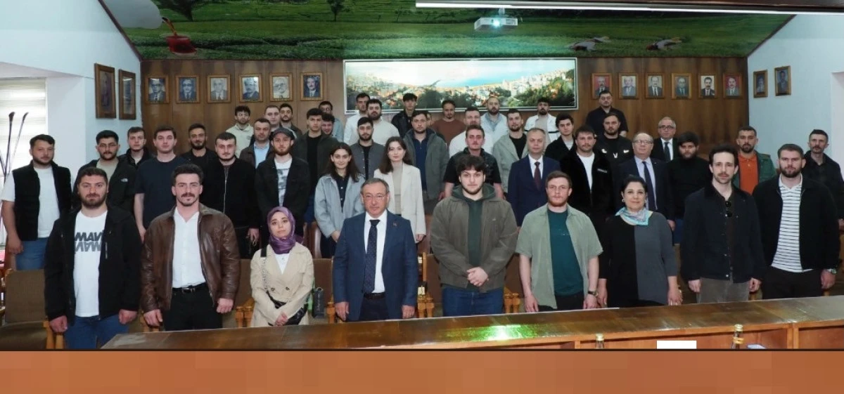 ÇAYIN GELECEĞİ SİZİN ELİNİZDE