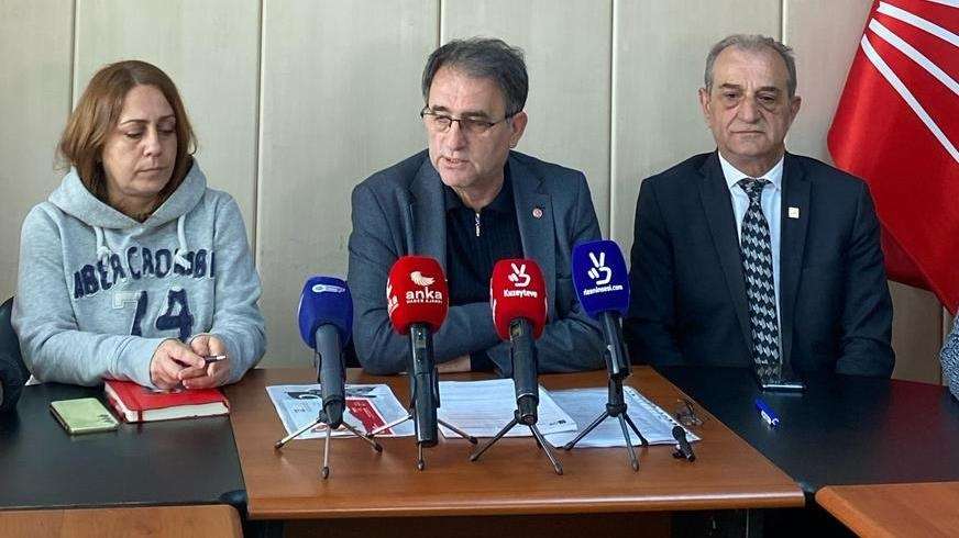 ÇAYKUR AKP’NİN ÇİFTLİĞİ DEĞİLDİR.