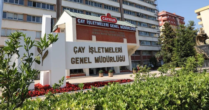 ÇAYKUR'DAN 2. SÜRGÜN ÖNCESİ ÇOK ÖNEMLİ BİR UYARI