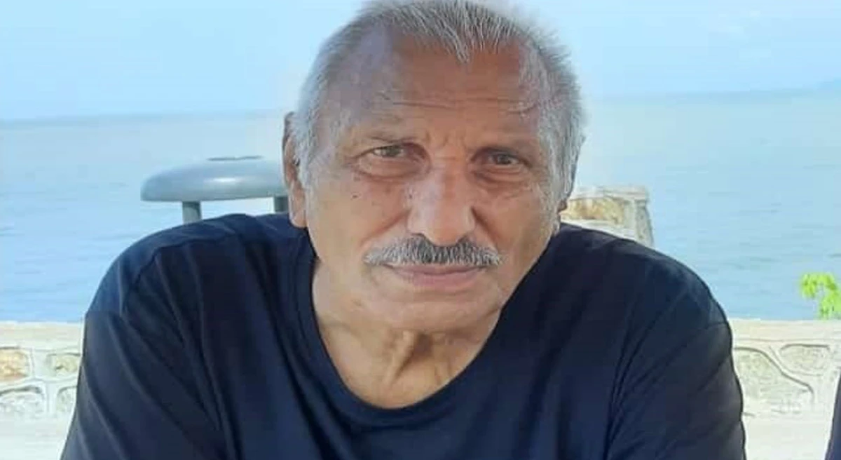 &Ccedil;AYKUR'DAN EMEKLİ M&Uuml;D&Uuml;R HAYATINI KAYBETTİ