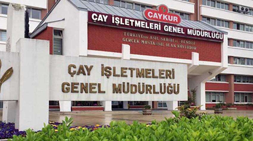 ÇAYKUR'KA HANGİ İŞÇİ HANGİ FABRİKAYA YERLEŞTİ İŞTE SONUÇLAR