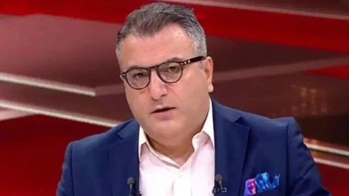 Cem K&uuml;&ccedil;&uuml;k' depremi: Ayrılığın sebebi Kılı&ccedil;daroğlu mu?