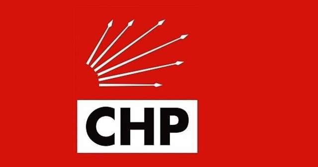 CHP’ DE KONGRE TAKVİMİ BEELİ OLDU 