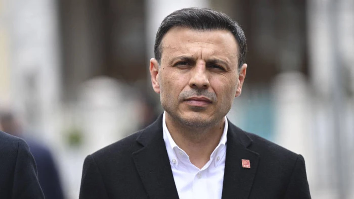 CHP İL BAŞKANI   İFADEYE ÇAĞIRILDI