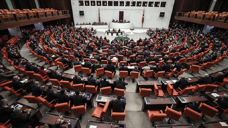 CHP Listelerinden Seçilen Deva, Gelecek, Saadet ve Demokrat Partililer