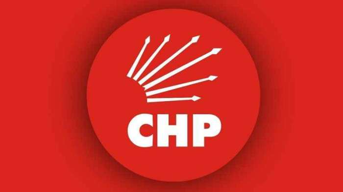CHP OLAĞANÜSTÜ KURULTAYA GİDİYOR