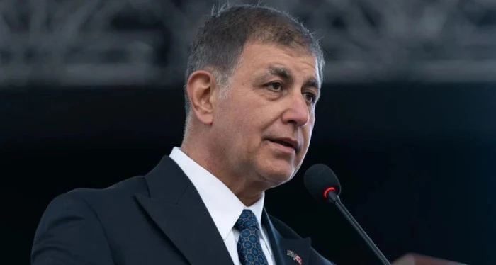 CHP PARAMPAR&Ccedil;A. O DA AK PARTİYE GE&Ccedil;İYOR