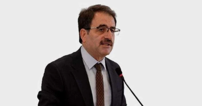 CHP RİZE'DE BAŞKAN BULAMIYOR.