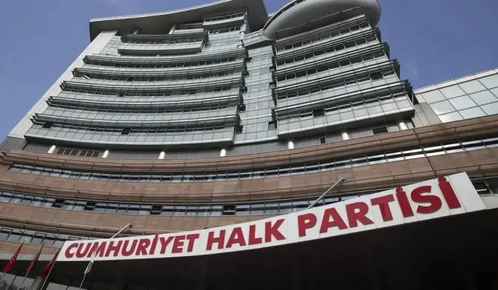 CHP&rsquo;de 9 ismin ihracı talebi disipline taşındı