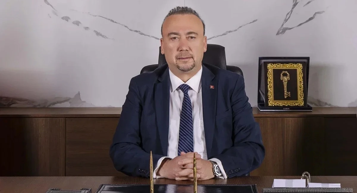 CHP'DEN İHRAÇ EDİLDİ