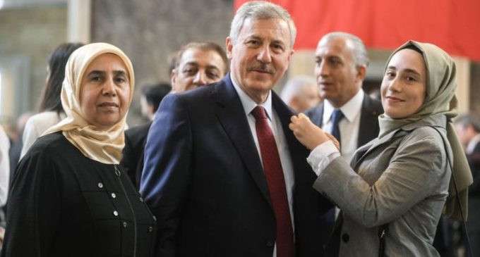 CHP’den istifa dilekçemizi verdik