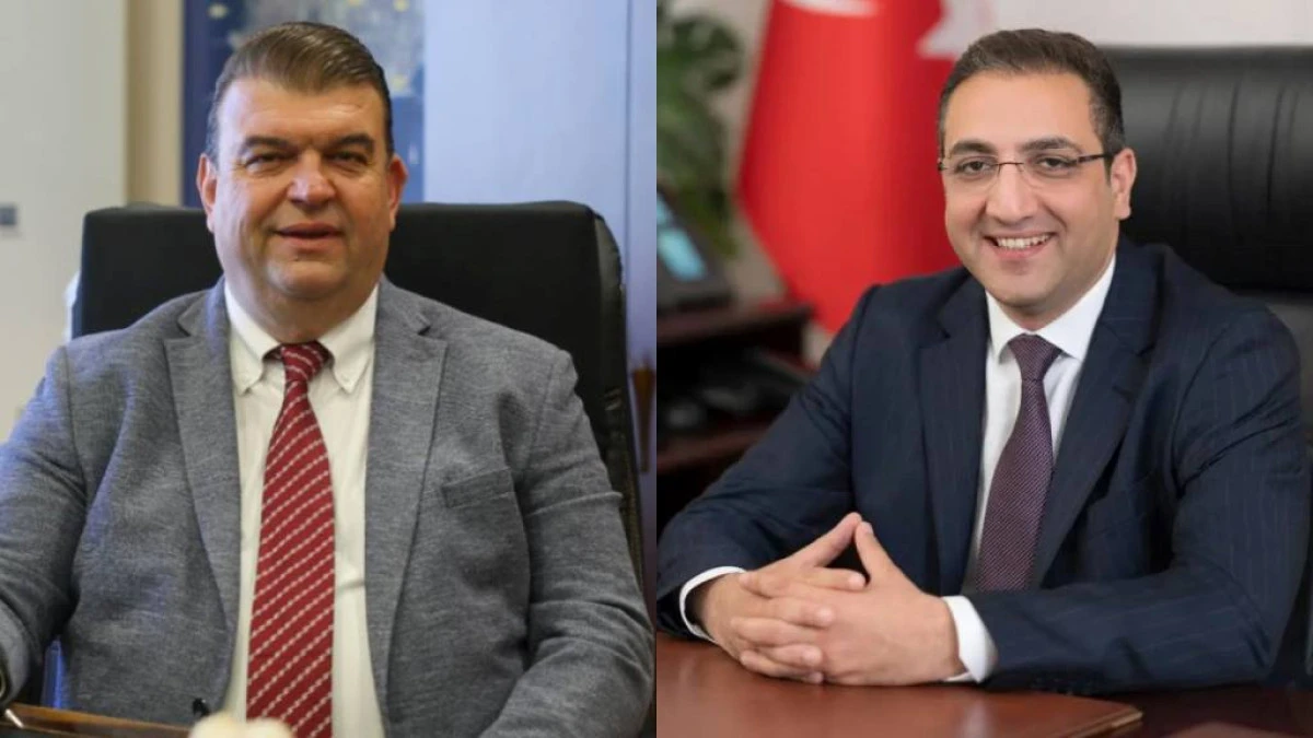 CHP'Lİ 2 BELEDİYE BAŞKANI DAHA G&Ouml;ZALTINDA