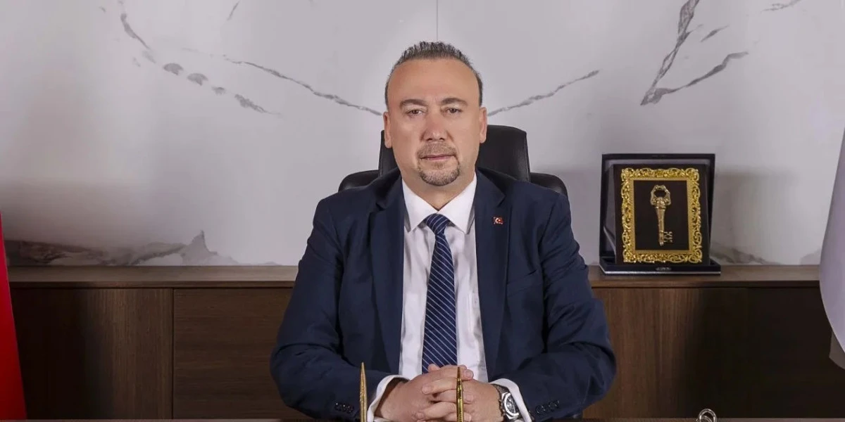 CHP'Lİ BAŞKAN GÖZALTINDA. İDDİALAR KORKUNÇ