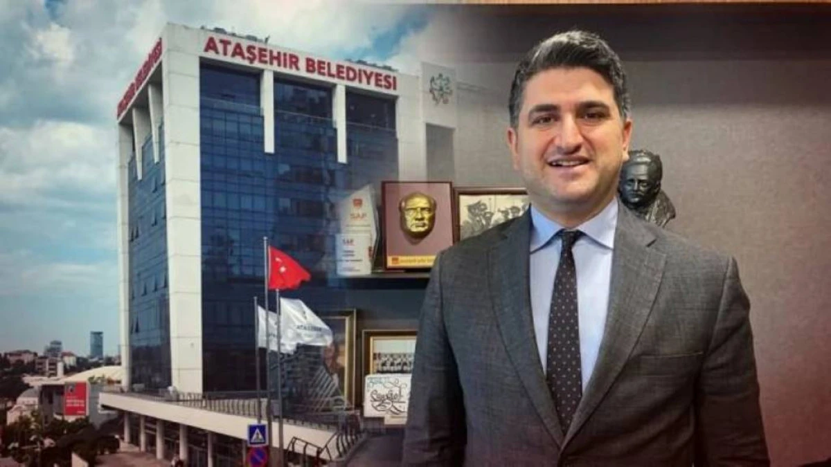 CHP'Lİ BAŞKAN İLE 18 BELEDİYE ÇALIŞANI TUTUKLANDI